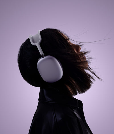 APPLE AIRPODS MAX WIRELESS BLUETOOTH HEADPHONES