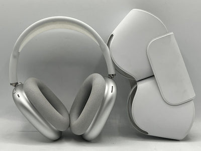 APPLE AIRPODS MAX WIRELESS BLUETOOTH HEADPHONES